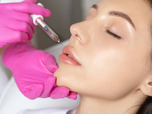 Cine Poate Injecta Acid Hialuronic în România?