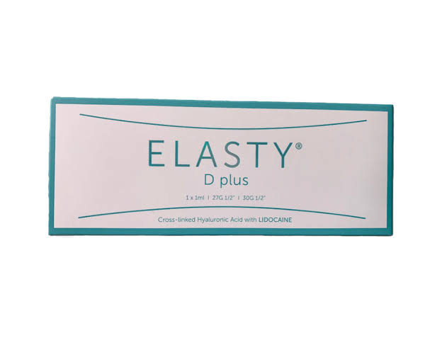 Alegerea Perfectă: Compararea Produselor Elasty cu Lidocaină pentru Diferite Nevoi Estetice