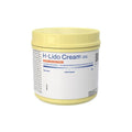 H-Lido Cream Lidocaine 10.56% 500 grame