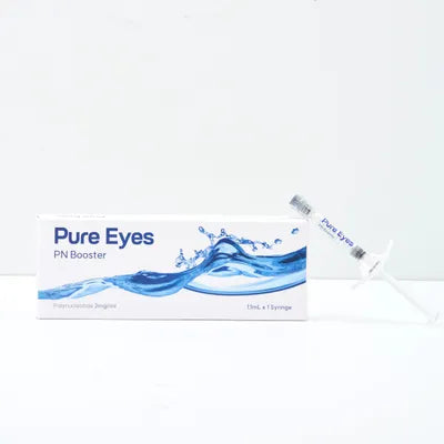 Pure Eyes PN Booster 1.1ml