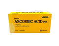 Huons Acid Ascorbic 500mg/2ml 2ml x 50 fiole