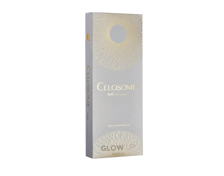 Celosome Soft Lidocaină ( 1x 1,1ml )