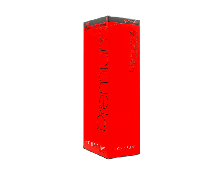 Chaeum Premium 4