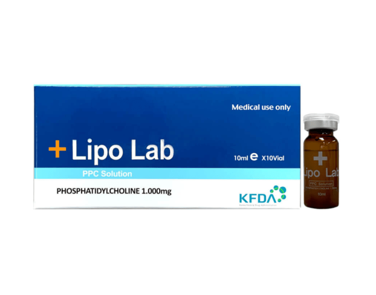 Lipo Lab 1 x 10ml