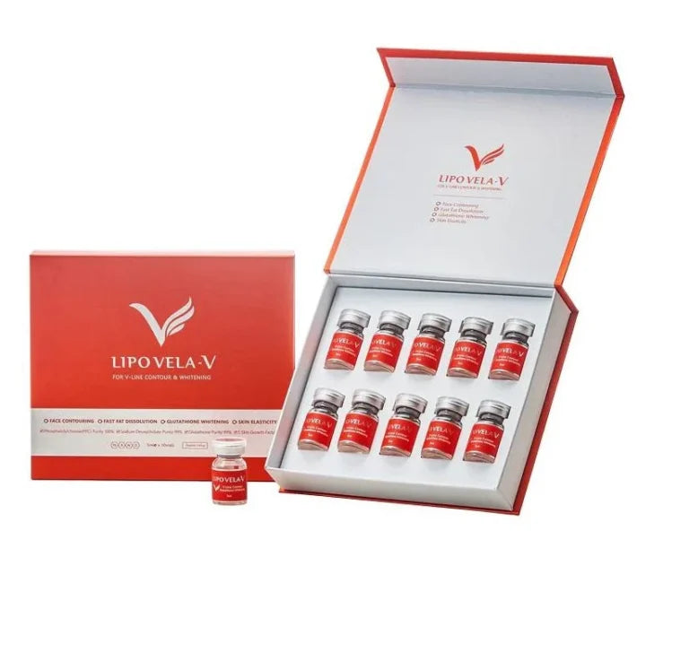 Lipovela-V 5ml