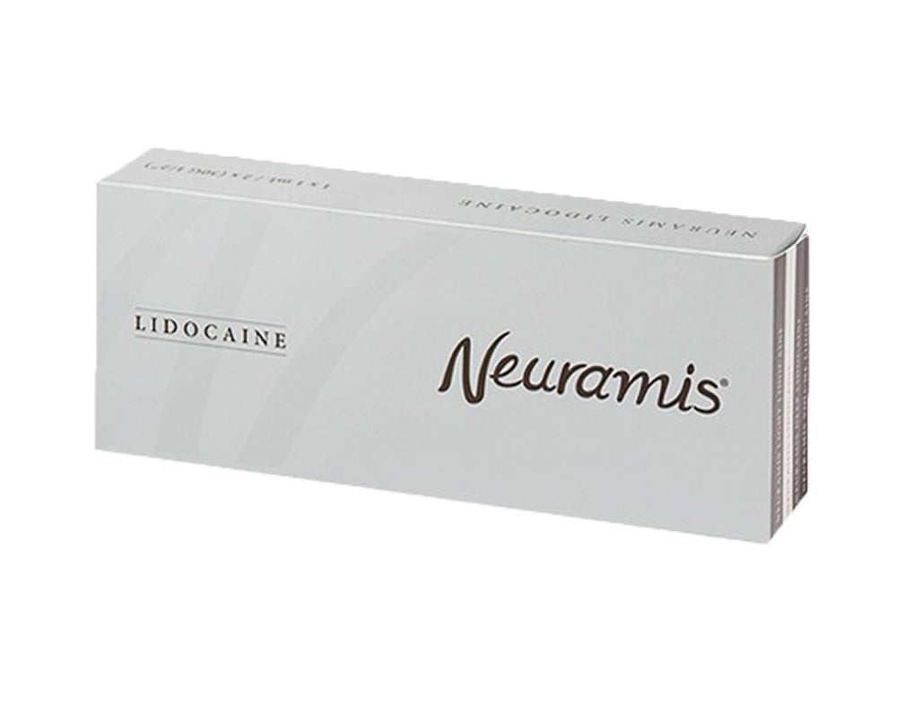 Neuramis Lidocaină 1ml