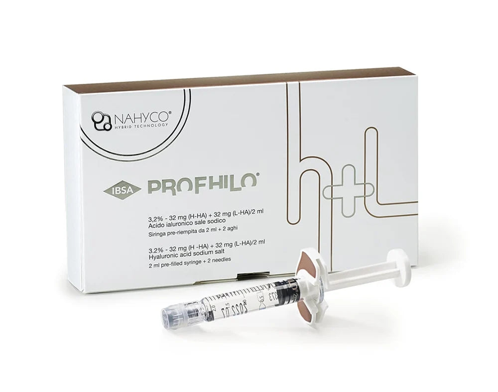 Profhilo H+L 2ml