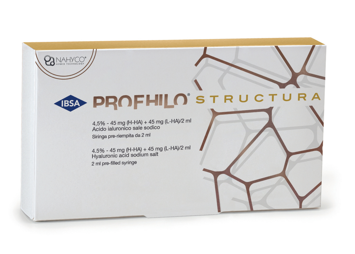 Profhilo Structura 2ml