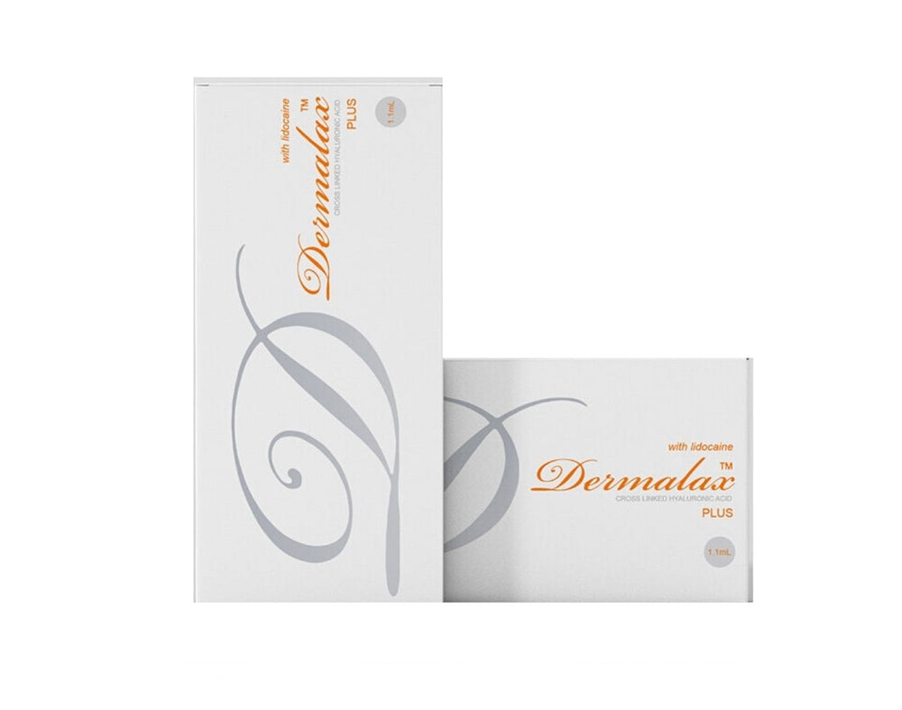 Dermalax Plus cu Lidocaină ( 1x 1,1ml)