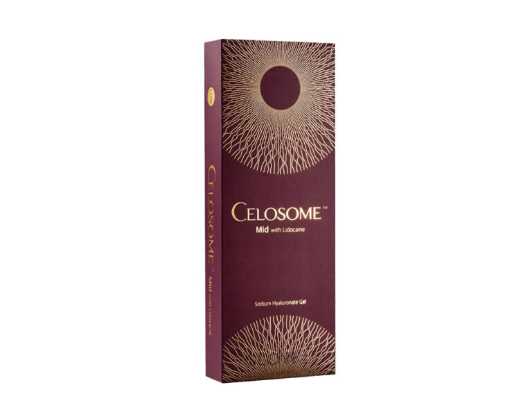 Celosome MID Lidocaină ( 1x 1ml)