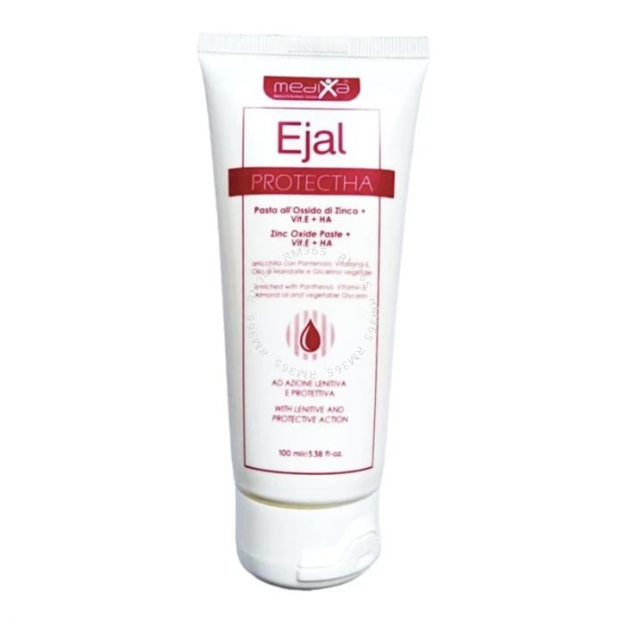 Cremă Iritații, Anti-Roșeață, Protejare Piele Ejal ProtectHA 100ml