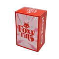 Foxy Fill - Acid Hialuronic Corp 60 ml