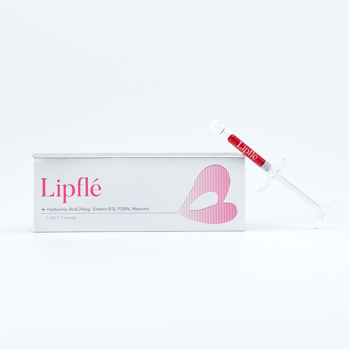 Lipfle 1.2 ml