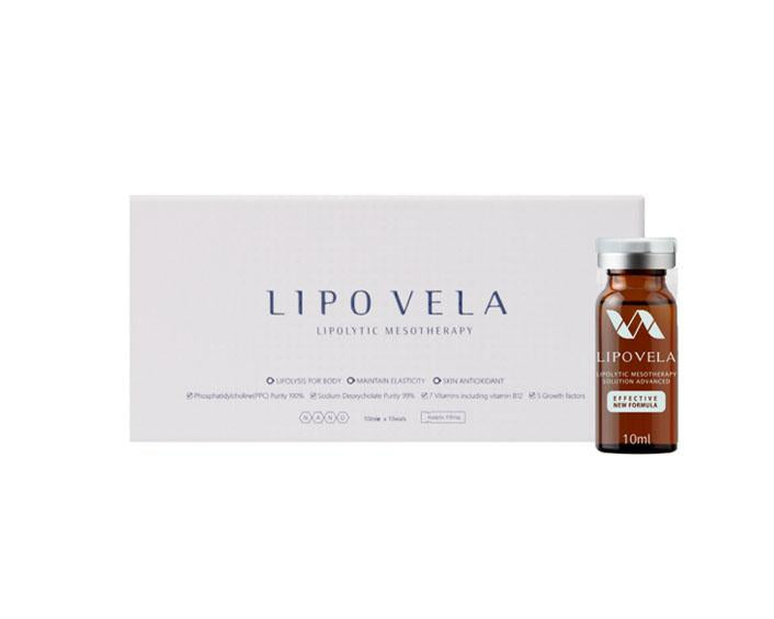 Lipovela 10ml