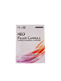 Neo Filler Cannula Canule 27G x 40mm 1 buc