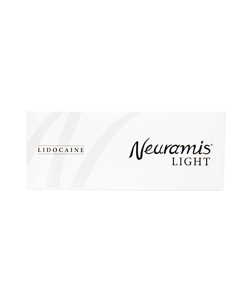 Neuramis Light Lidocaine 1ml