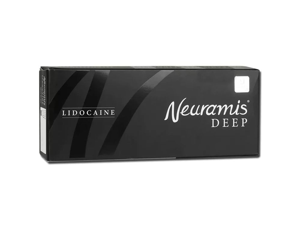 Neuramis Deep Lidocaină (1x 1ml)