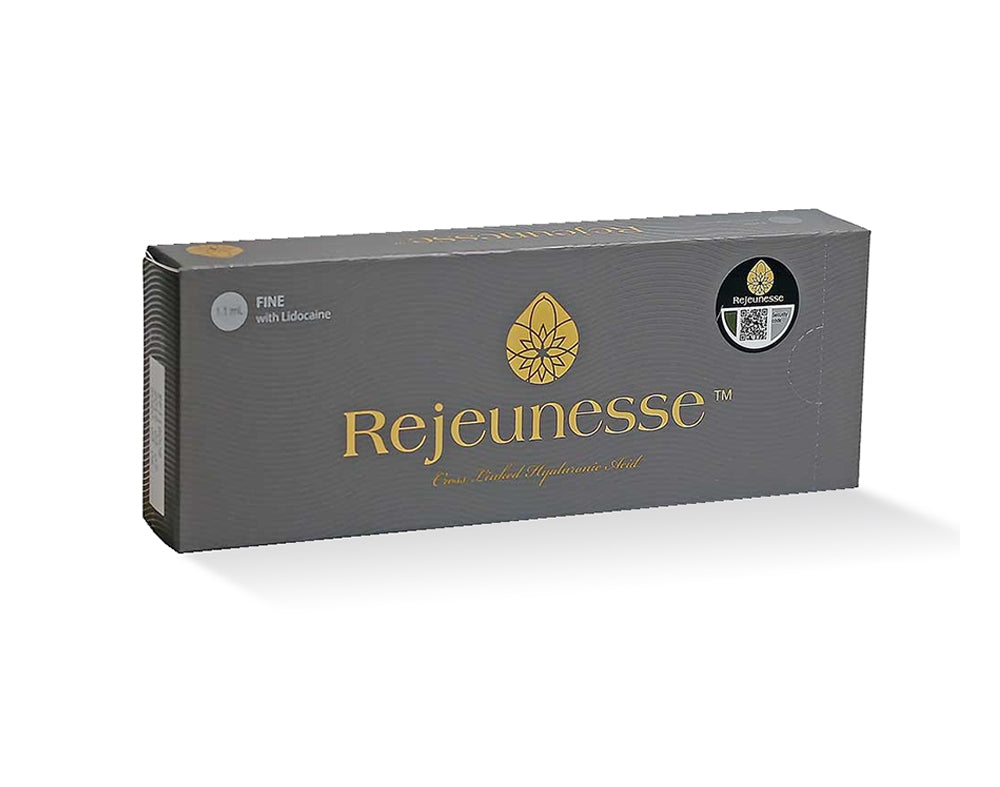 Rejeunesse Fine Lidocaină (1x 1,1ml)