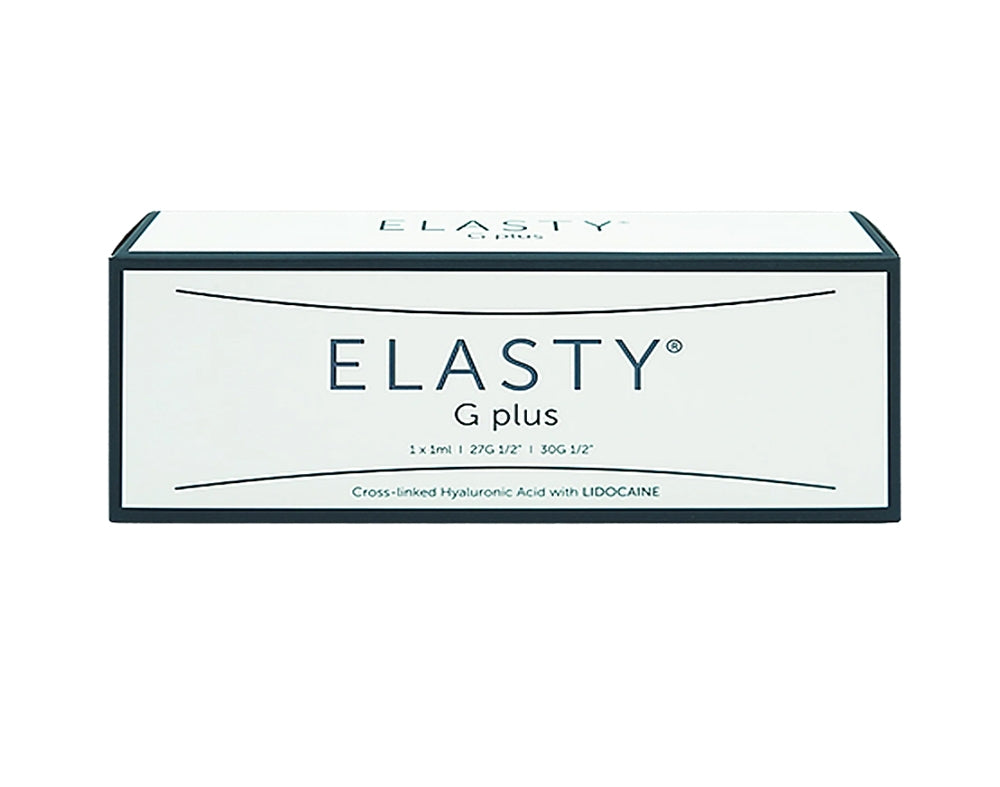 ELASTY G Grand Plus Lidocaine 1ml