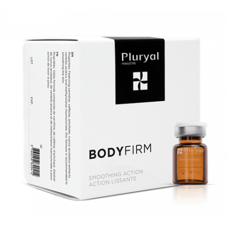 Pluryal mesoline BodyFirm 5ml