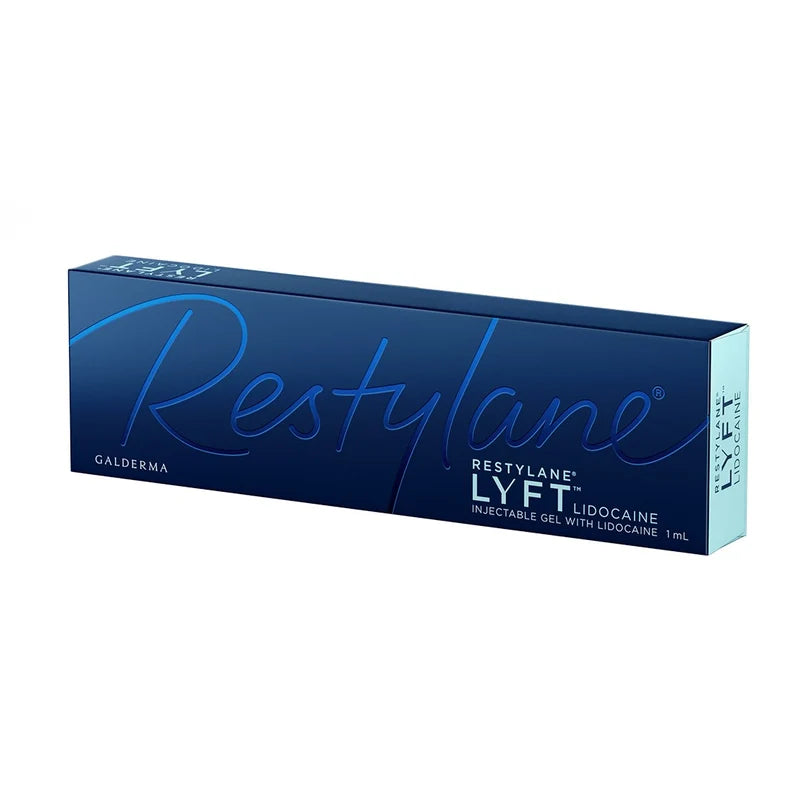 Restylane Lyft Lidocaine 1ml