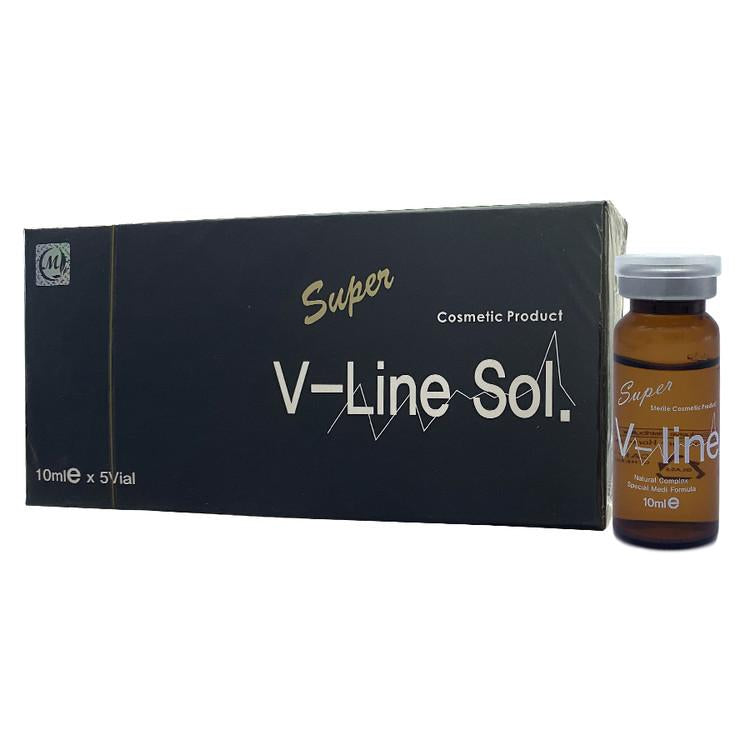 V-Line Sol. 10ml