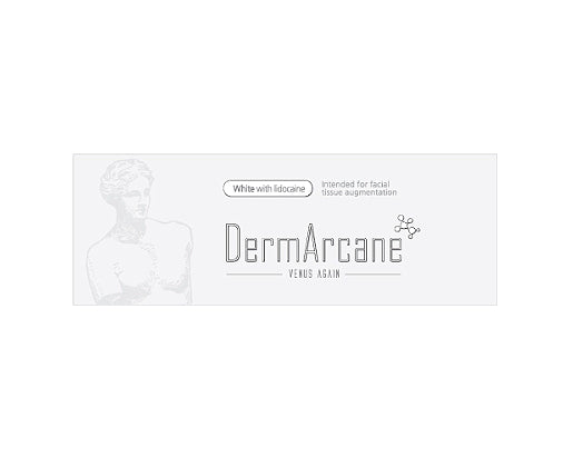DermArcane White Deep 1.1ml
