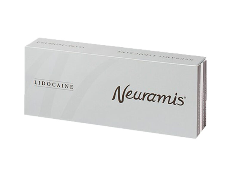 Neuramis Lidocaine (1x 1ml)
