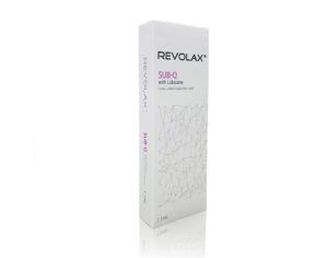 Revolax Sub-q Lidocaine (1x 1.1ml)