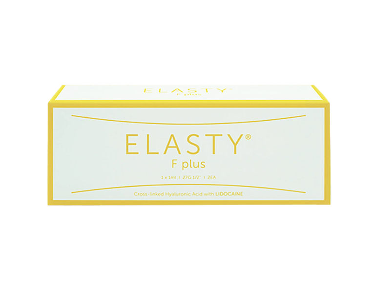 ELASTY Fine Plus Lidocaine ( 1x 1ml )
