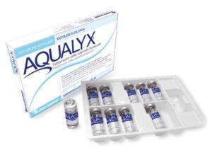AQUALYX® 1 x 8 ml