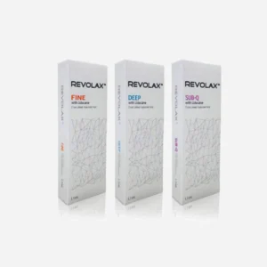 Pachet Promo 10 Cutii Revolax cu Lidocaină